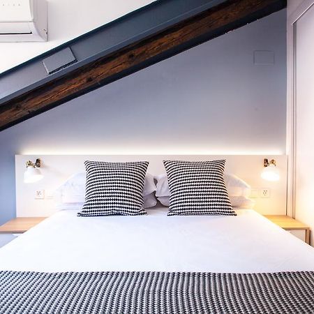 Apartment In Malasana Madrid Luaran gambar