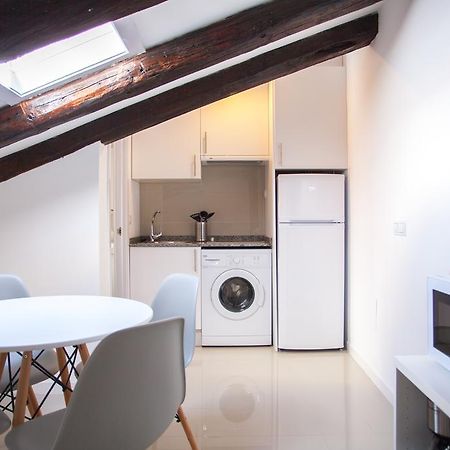 Apartment In Malasana Madrid Luaran gambar