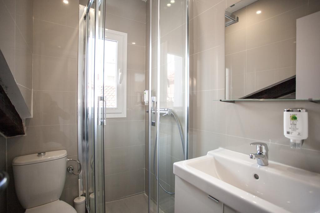 Apartment In Malasana Madrid Luaran gambar